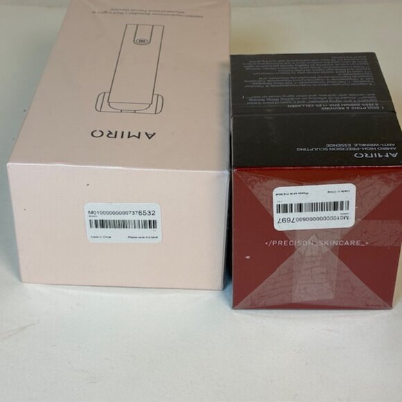 AMIRO HydraGlow Booster w/ PDRN with full 30 vial unopened - Picture 7 of 9